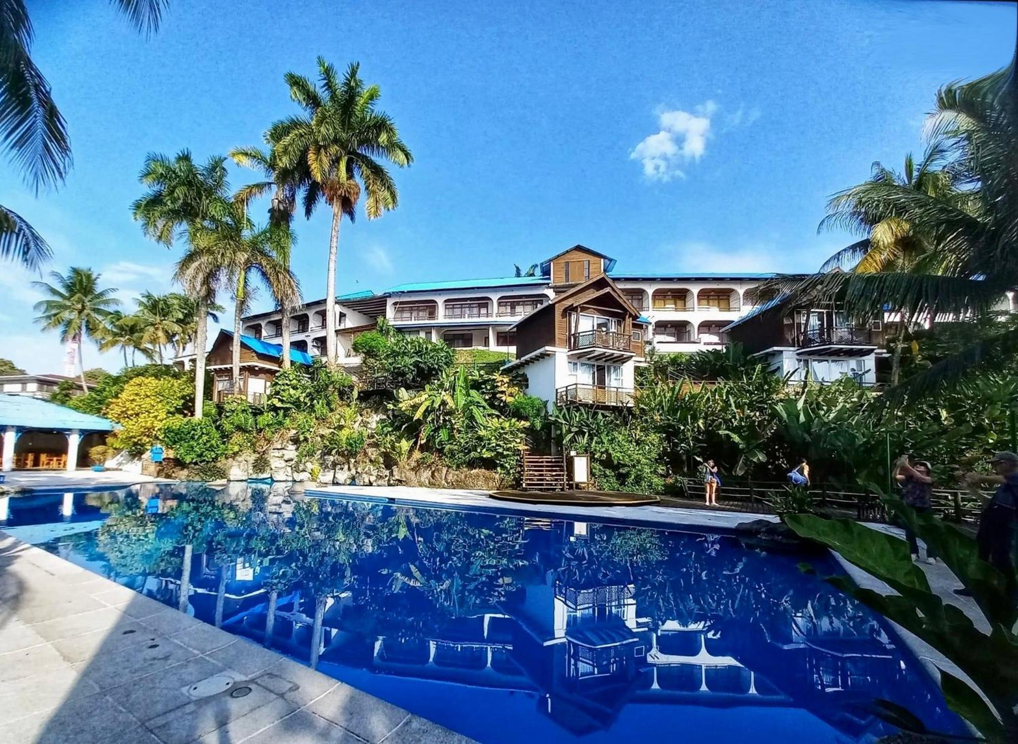 Villa Caribe Lívingston Exterior foto